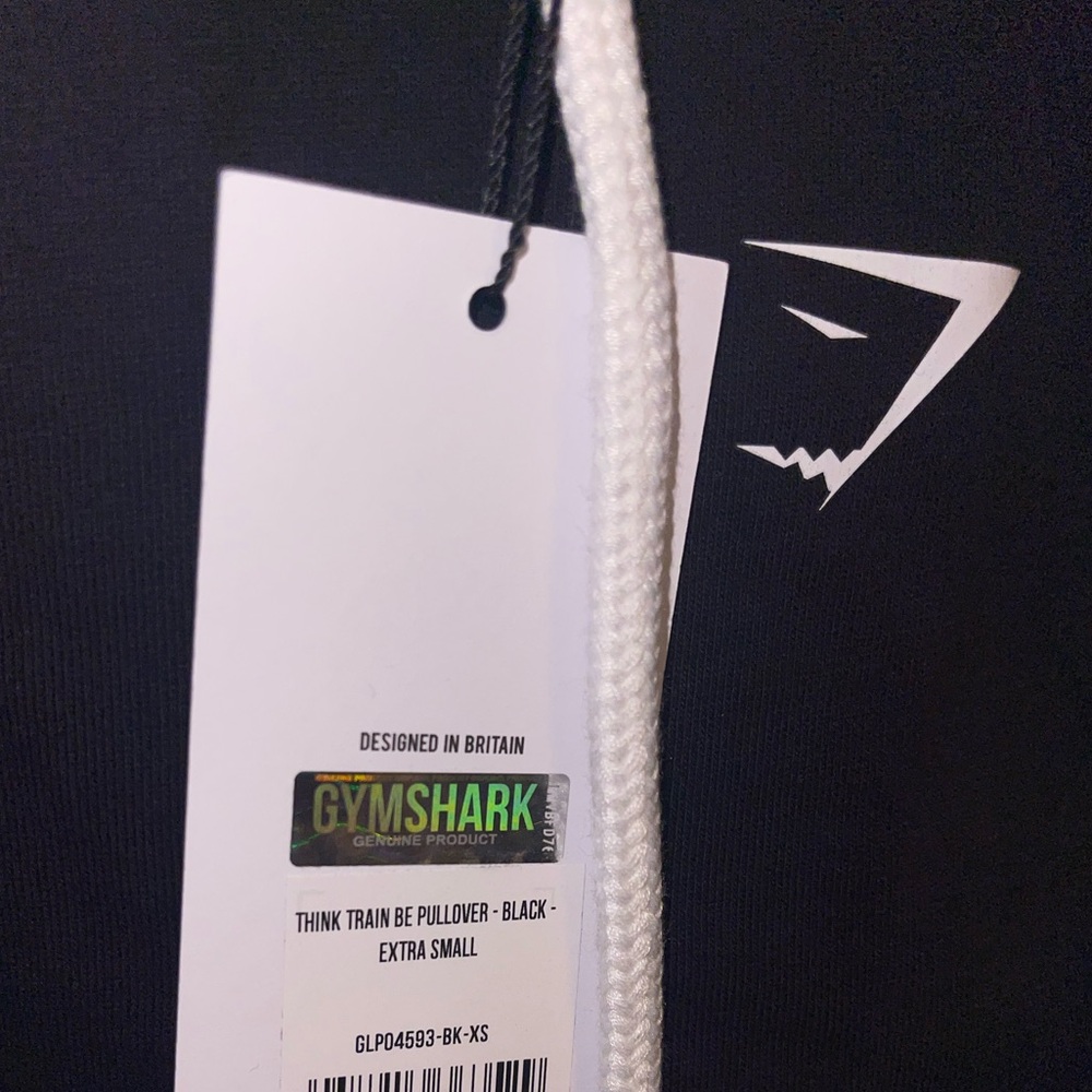 Gymshark pullover - Picture 4 of 4
